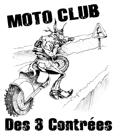 Moto Club des Trois Contrées 