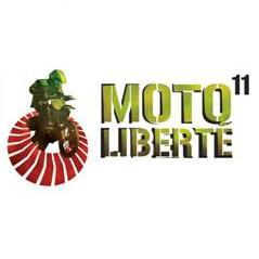 Moto Liberté 11 