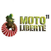 Logo Moto Liberté 11