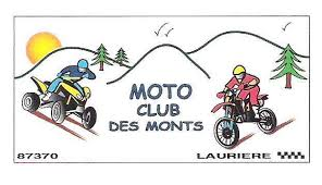 Moto Club des Monts - MCM 