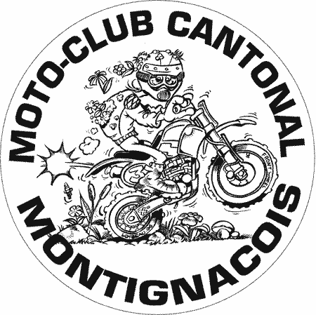 Moto Club Cantonal Montignacois 