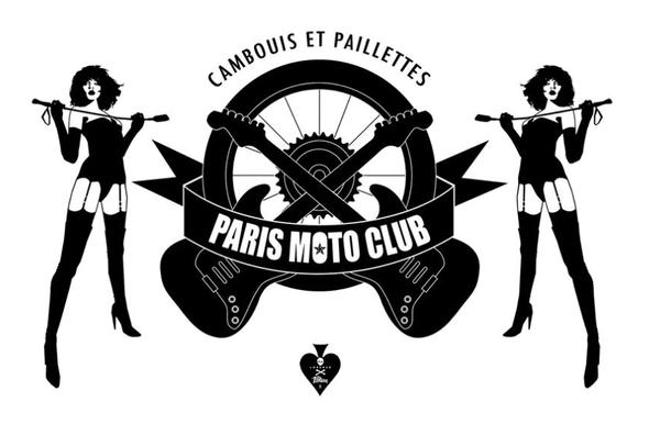 Paris Moto Club 
