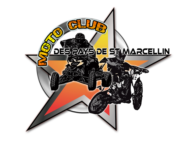 Moto Club Des Pays de Saint Marcellin 