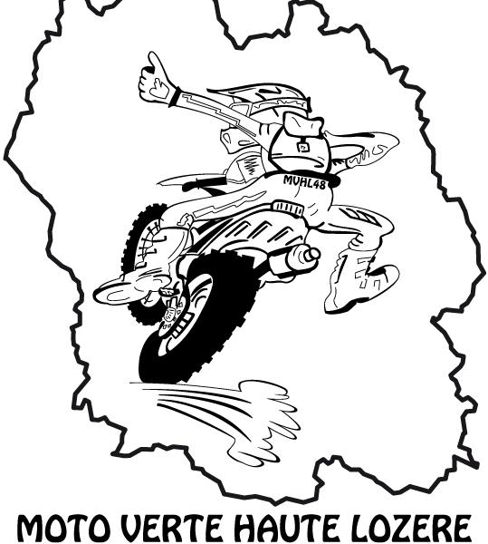 #3 Enduro CDF - Langogne - 24 octobre