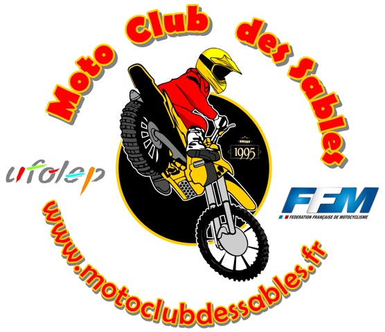 Moto Club Des Sables 