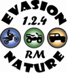 Moto Club Evasion Nature Course sur prairie St Marcel du Périgord - 27/28 May 2023