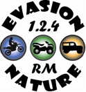 Moto Club Evasion Nature 