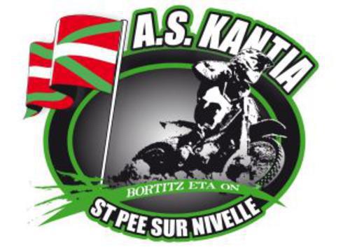 Endurance Tout-terrain MOTO de KANTIA - 4 octobre