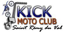 Kick Moto Club 