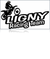 Ligny Racing Team Championnat de Ligue HDF - 10 April