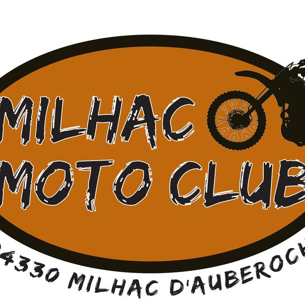 Motocross - Milhac d'Auberoche (Noct) - 6 juillet