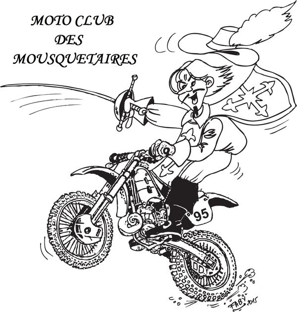 Moto Club Des Mousquetaires 