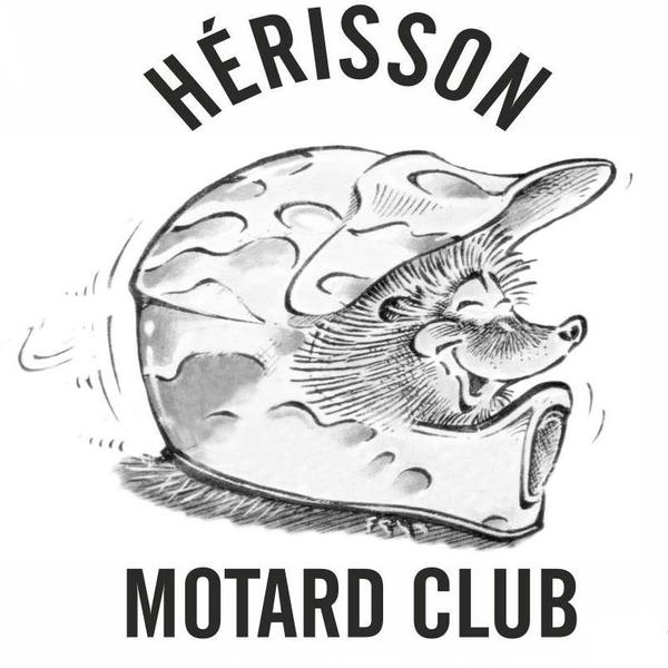 Hérisson Motard Club 