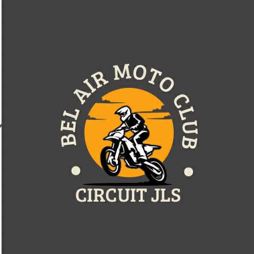 Motocross Genouillé - Nocturne - 18 juillet