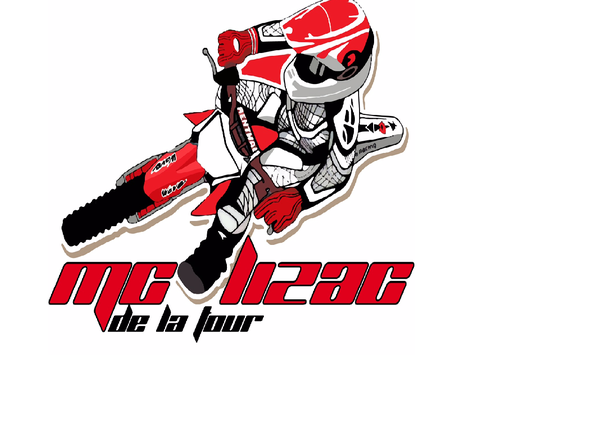 Moto Club Lizac De La Tour 