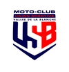 USB SECTION MOTO Championnat de ligue - 7/8 July 2012