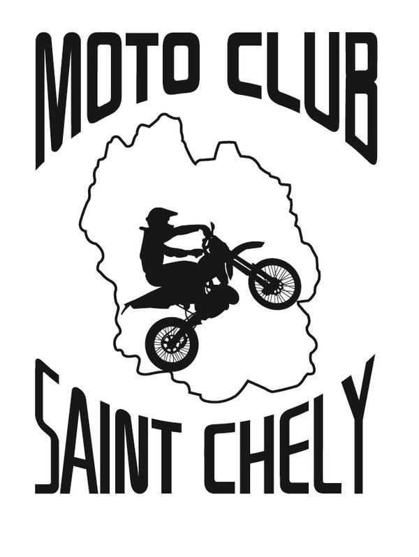 Moto Club St Chély d'Apcher 