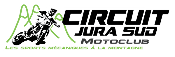 Moto Club Circuit Jura Sud 