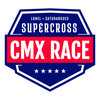 CM'X Racer Open National CMX Racer - 3 août