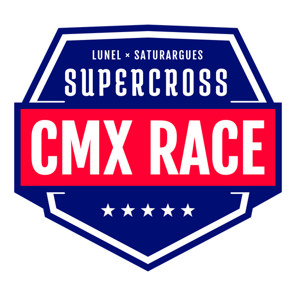 Open National CMX Racer - 3 août
