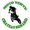 Moto Verte Chateaurenard 