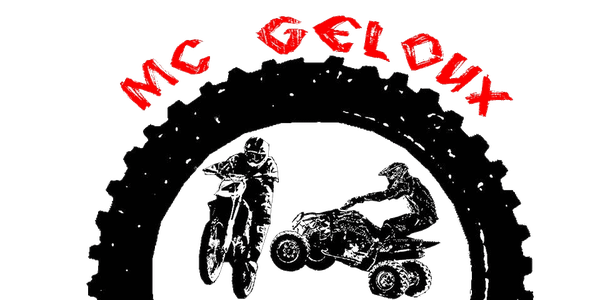 Geloux sport Section Motocross 