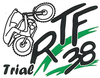 Logo RTF38 Trial