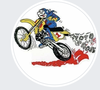Liovette Club Beauvais Motocross Promotions/Quads ligue HDF - 20 June 2021
