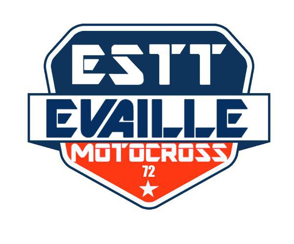 Motocross d'EVAILLE (72) - 26 Mai