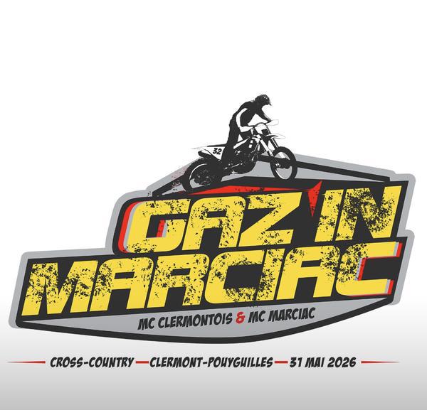 #2 CDF Cross-Country Clermont-Pouyguillès (32) - 31 Mai