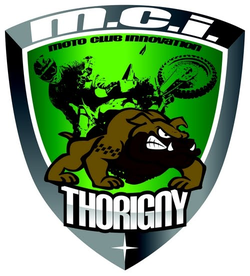  Motocross de Thorigny - 7 May 2017