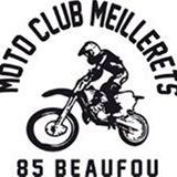 Motocross de BEAUFOU (85) - 14 juillet