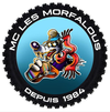 Logo Moto Club des Morfalous