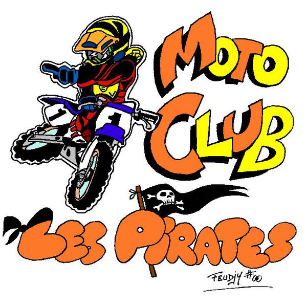 Motocross de SAINT MARTIN DES NOYERS (85) - 4 août