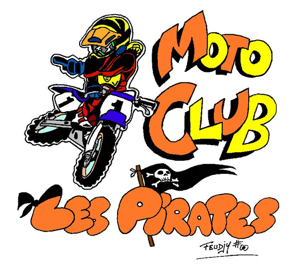 Moto Club les Pirates 