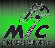 Moto Club Thouarsais Bouildroux 