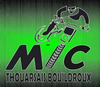 Logo Moto Club Thouarsais Bouildroux