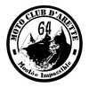 Moto Club d'Arette CF Montée impossible - Arette (64) - 21 août 2022