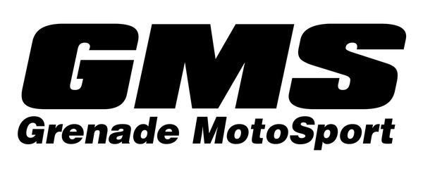 Grenade Moto Sport 