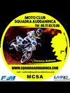 Moto Club Squadra Auddaninca 1ére Course de Cote TT d'AULLENE - 17 September 2017