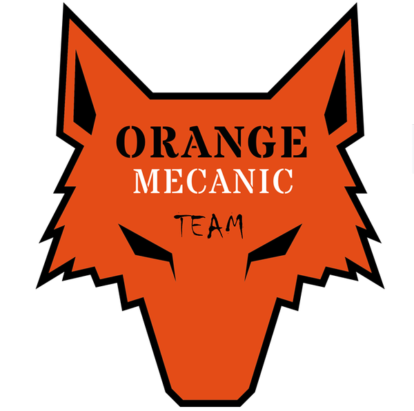 Orange Mecanic Team 