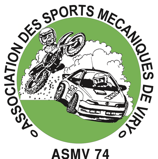 Association Des Sports Mecaniques De Viry 