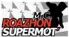 MC ROAZHON SUPERMOT CF SM - Lohéac (35) - 25/26 June