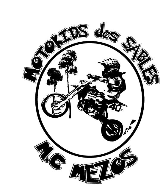 Moto Kids Des Sables 