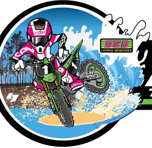 Bud Sand Race - Magescq — 2ème épreuve du CFS 3AS Racing 2023/2024 - 21/22 October