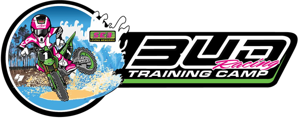 Bud Racing Training Camp 