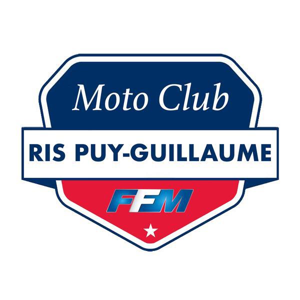 Motocross de RIS Puy Guillaume - 21 septembre