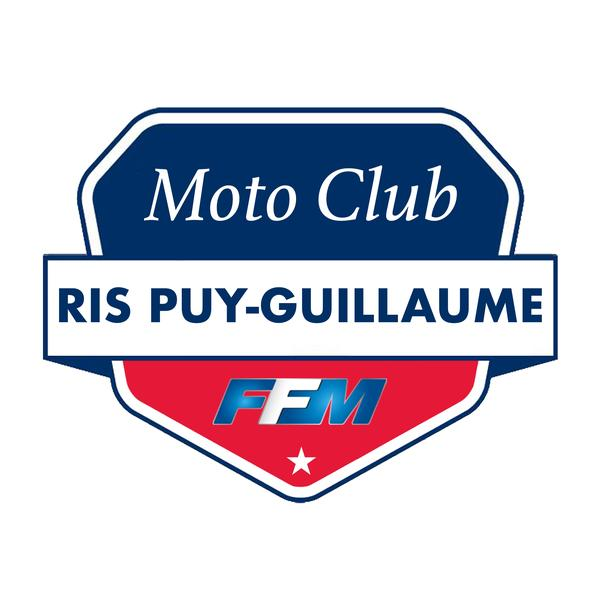 Moto Club Ris Puy Guillaume 