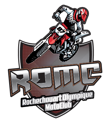 Rochechouart Olympique Moto Club 