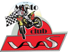 Logo Moto Club Vaas